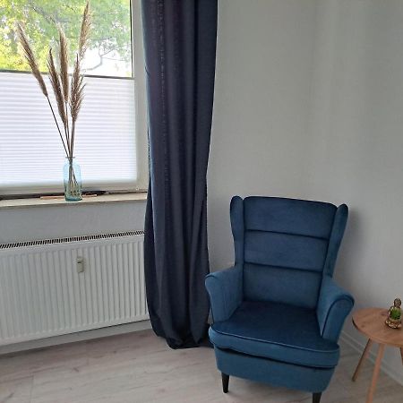 Riverside Geeste Appartement - Mitten Im Herzen Von Bremerhaven, Inkl. Garage ภายนอก รูปภาพ