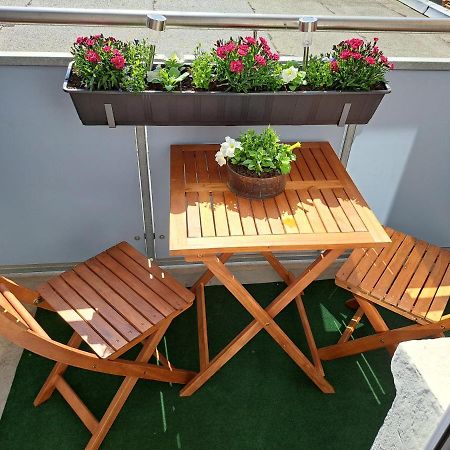 Riverside Geeste Appartement - Mitten Im Herzen Von Bremerhaven, Inkl. Garage ภายนอก รูปภาพ