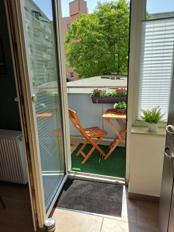 Riverside Geeste Appartement - Mitten Im Herzen Von Bremerhaven, Inkl. Garage ภายนอก รูปภาพ